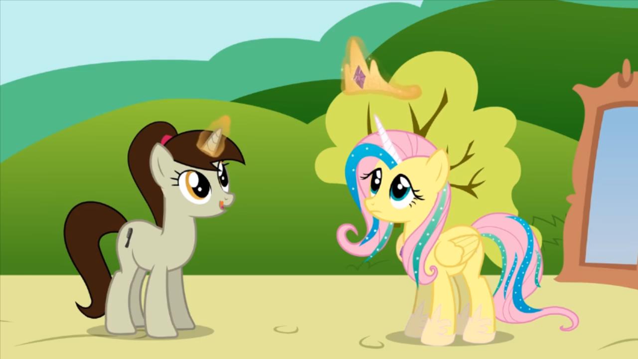 小马们是如何制作第四季的（How ponies made the Season 4 ）-EquestriaMemory