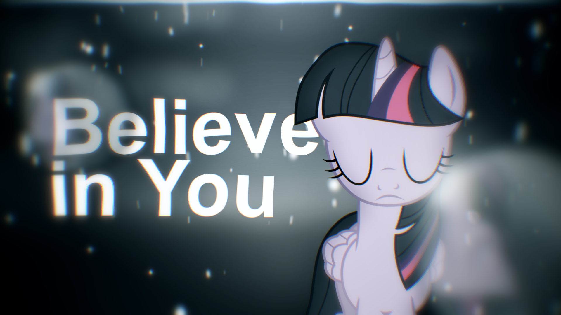 【PMV】Believe in You-EquestriaMemory