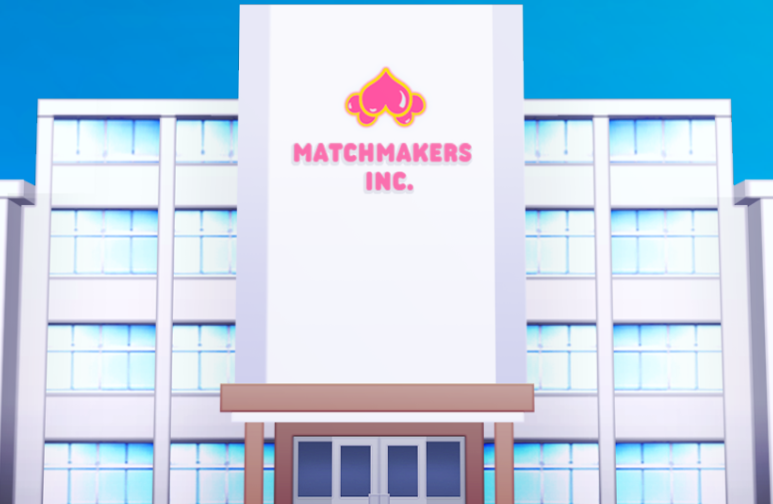 【Windows】Matchmakers Inc 感情处理师 Final-EquestriaMemory