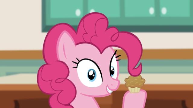 【中英双语】马芬（Muffins.pon）-EquestriaMemory
