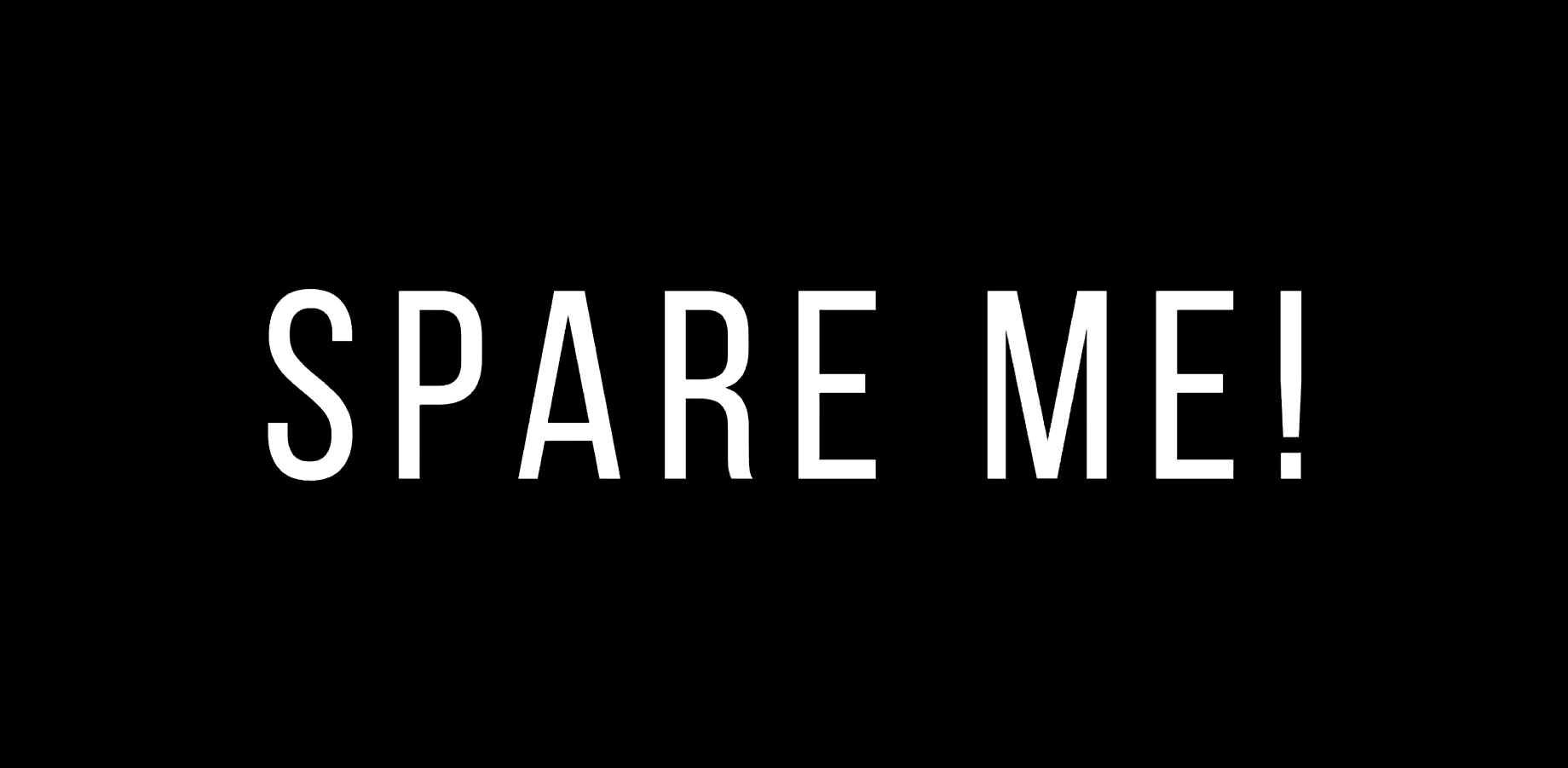 【MLP同人音乐中字】PrinceWhateverer – Spare Me! (ft. Rarity [BGM]) [Explicit]-EquestriaMemory