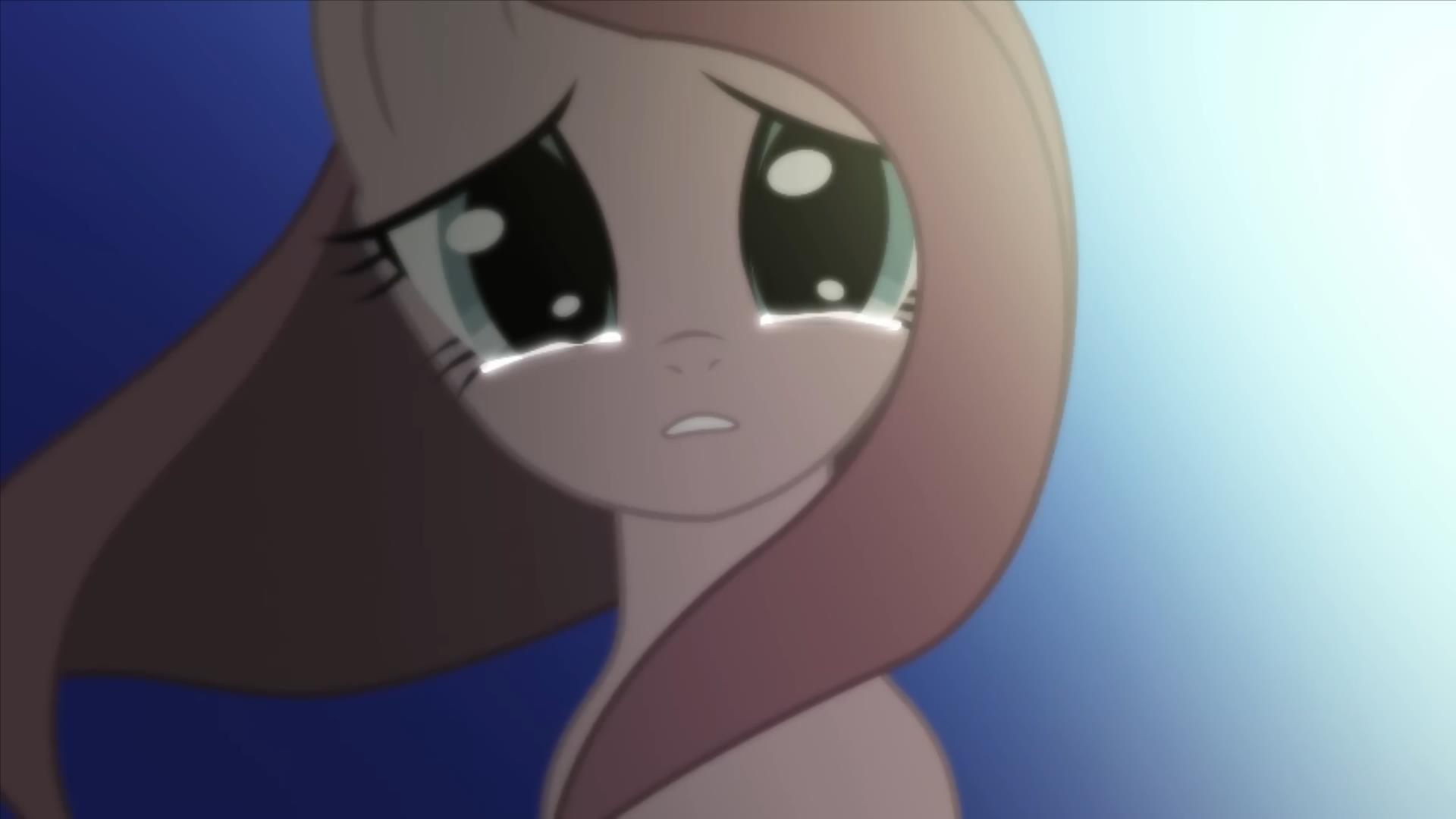 【PMV/日语】当小马哭泣时 （When the Ponies Cry | ポニーのなく頃に解）-EquestriaMemory
