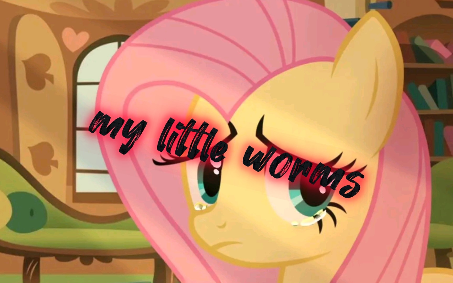 我的小蠕虫：友谊是生存第二季（My Little Worms：Friendship is Survival 2）-EquestriaMemory